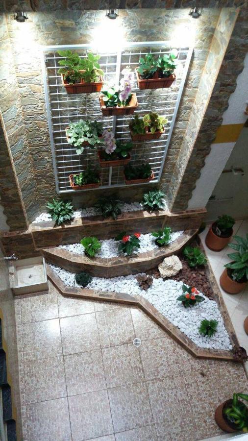 Hotel El Deportista เมเดยิน ภายนอก รูปภาพ