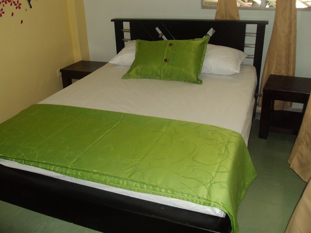 Hotel El Deportista เมเดยิน ภายนอก รูปภาพ